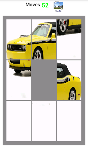 【免費解謎App】Slide Puzzle ,With Any Picture-APP點子