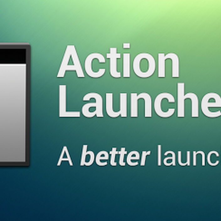 Action Launcher Pro v 1.8.5 for android(full version)
