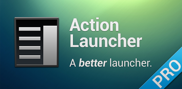 Action Launcher Pro v1.6.0 Apk 