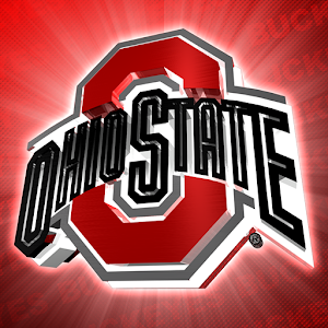 Ohio State Live Wallpaper HD logo