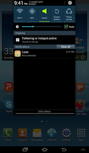 My Reminders Screenshots 12