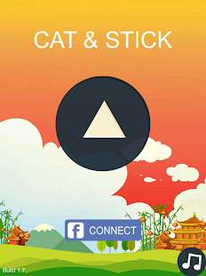Free Download Cat & Stick (Stick Cat) APK for Android