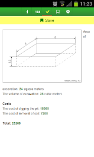How to get Foundation pit volume lastet apk for android