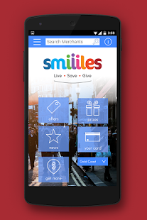 Lastest Smiiiles APK