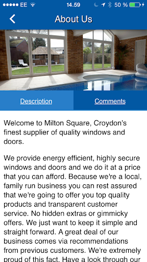 免費下載商業APP|Milton Square Ltd app開箱文|APP開箱王