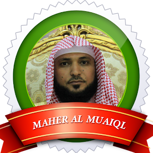 Maher Al Muaiqly Quran mp3.apk 2.0