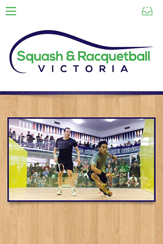 【免費運動App】Squash & Racquetball Victoria-APP點子