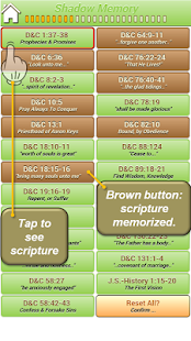 How to download LDS D&C Seminary Scriptures patch 3.0 apk for bluestacks