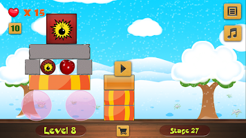 Bombing Boxes APK צילום מסך #22