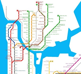 Free world metro APK for Android