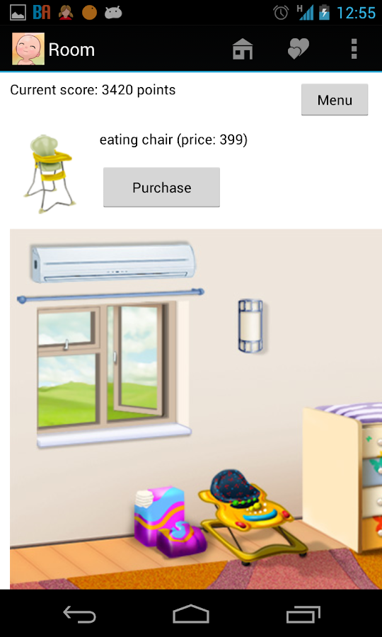 Baby Adopter Android Apps on Google Play