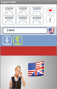 How to install English 6000 Free 3.2 mod apk for laptop