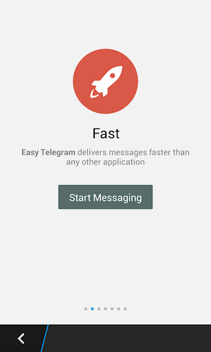 【免費社交App】Easy Telegram Messenger-APP點子