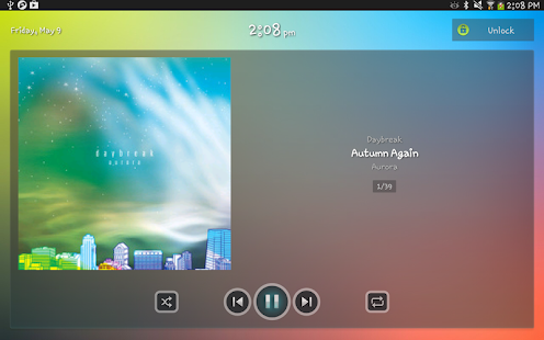   jetAudio Music Player+EQ Plus- screenshot thumbnail   