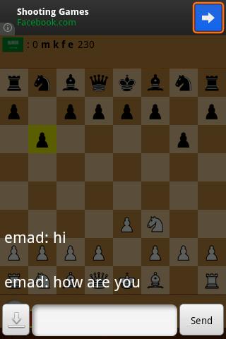 Chess Online