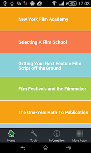 Free Download Screenwriting APK