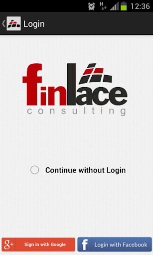 FinlaceX