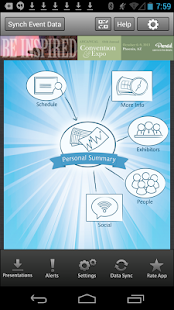 Free AHCA/NCAL 2013 Handouts APK for Android