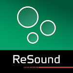 Cover Image of Télécharger ReSound Relief 2.1.3 APK