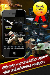 Nuclear War poster 9