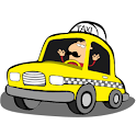 Taxi Driver Droid Free logo