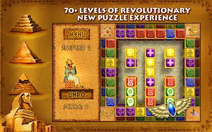 Brickshooter Egypt poster 11