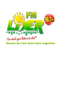 Lastest FM Lider 96.7 APK