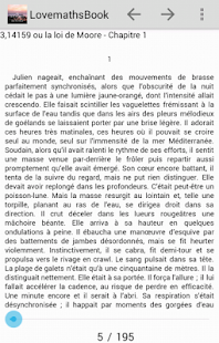 Lastest 3,14159 ou la loi de Moore APK