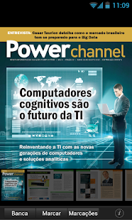 Revista Power Channel Screenshots 13