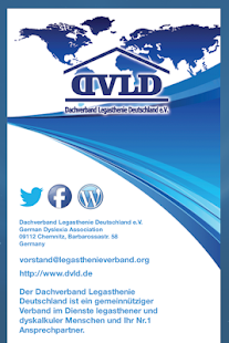 DVLD Legasthenieverband Screenshots 3