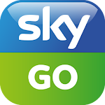 Cover Image of Download Sky Go 4.1.5 APK