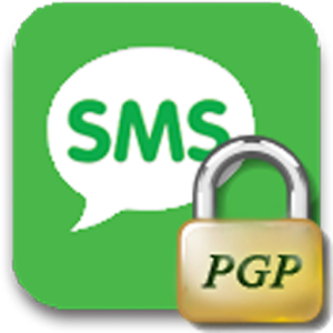 PGP SMS MOD