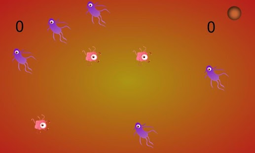 Lastest Kill Bacteria APK