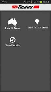 Free Repco Store Finder APK for PC