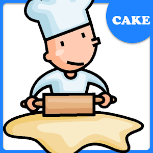 Cake Recipes For Kids.apk 1.1.0