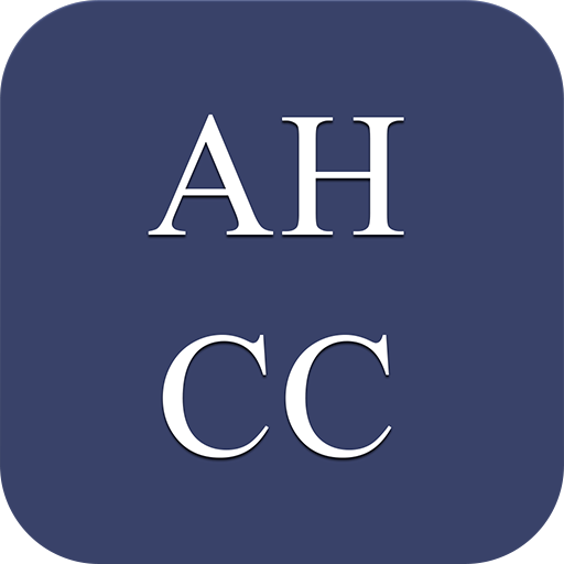 AHCC 商業 App LOGO-APP開箱王