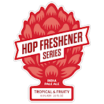 The Hop Concept Tropical & Juicy IPA