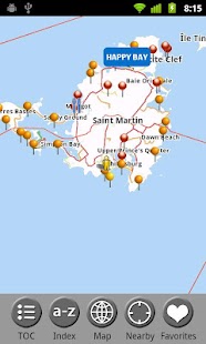 How to mod St. Martin - FREE Travel Guide 21.5.20 apk for laptop