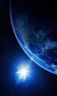 Lastest Earth Live Wallpaper APK for Android