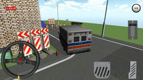 Ambulance Simulator Screenshots 22