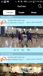 Ill Ballerz Screenshots 6
