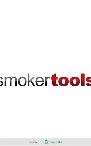 Smokertools