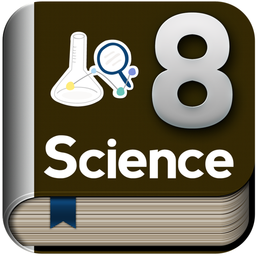 Science 8 Study by Top Student 教育 App LOGO-APP開箱王
