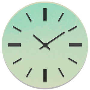 Black S3 Analog Clock.apk 3.1