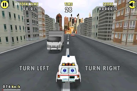 How to get Ambulance Duty TURBO 1.3 mod apk for android