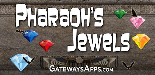 Изображения Pharaoh's Jewels на ПК с Windows