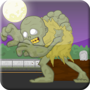 Zombie Shooter 動作 App LOGO-APP開箱王