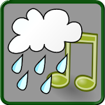 Cover Image of ダウンロード 雨の音。リラックス＆スリープ 1.02 APK