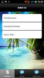 Free Download Goyang Dumang APK