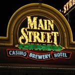 Main Street 777 Brewpub